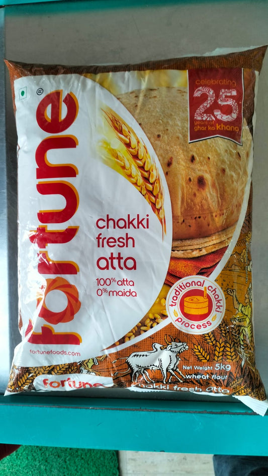 FORTUNE AATA 1KG