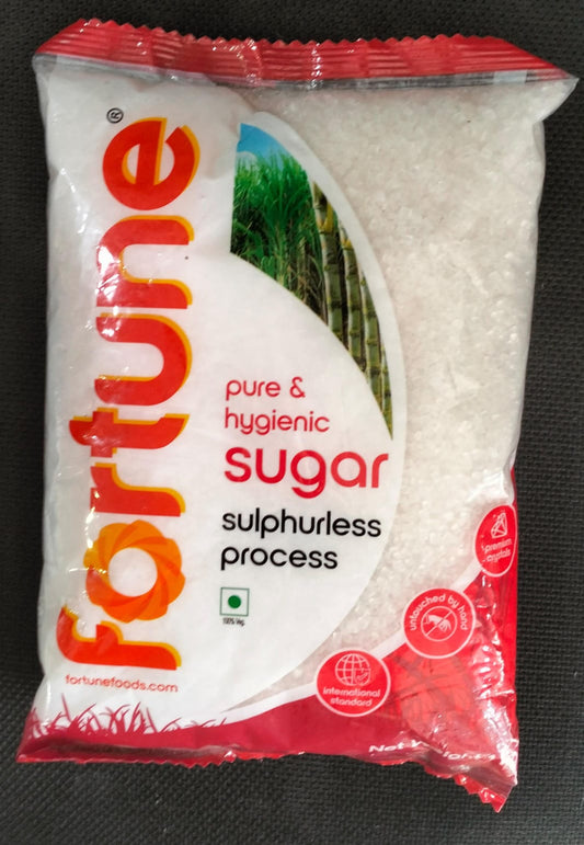 FORTUNE  SUGAR 1KG