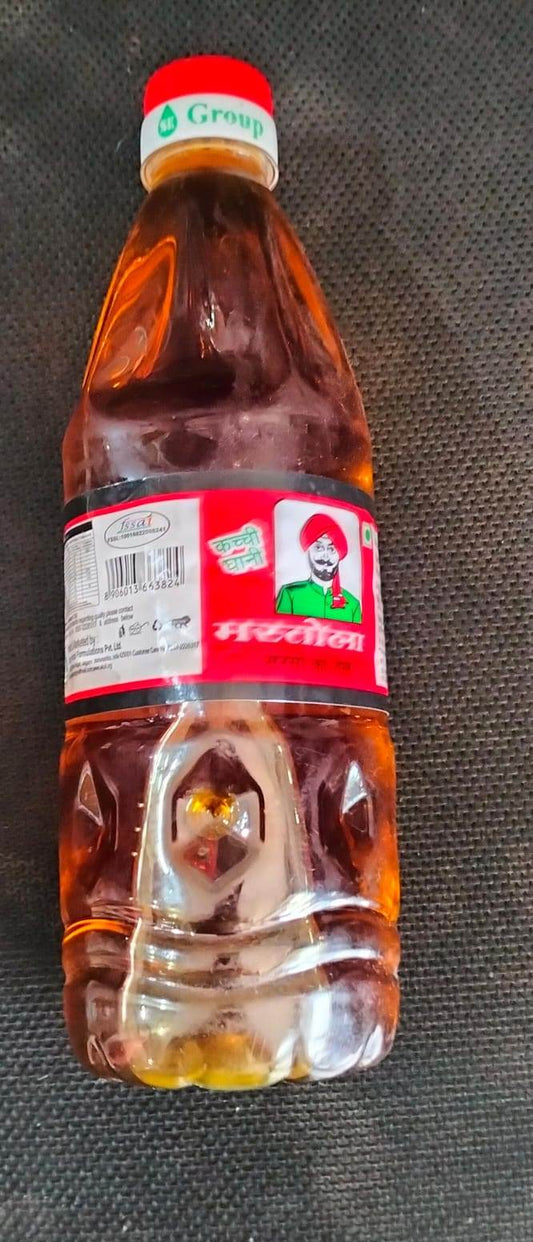 FOR. KACHHI GHANI 500ML