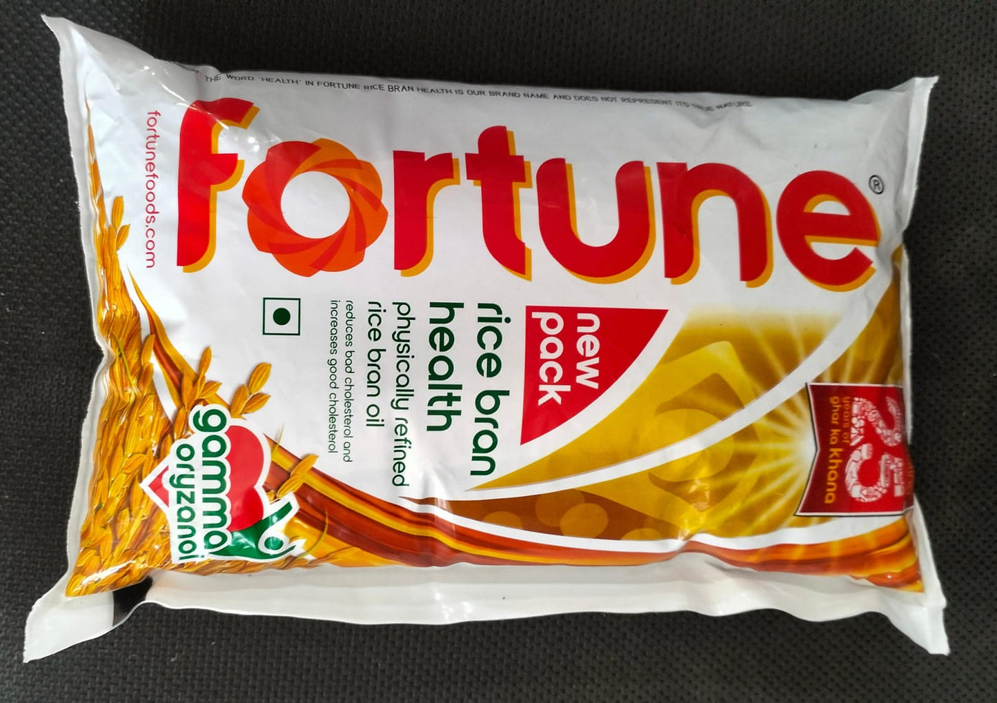 FOR RICE OIL 1LTR
