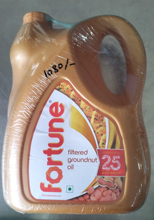 FOR GRD OIL 5LTR