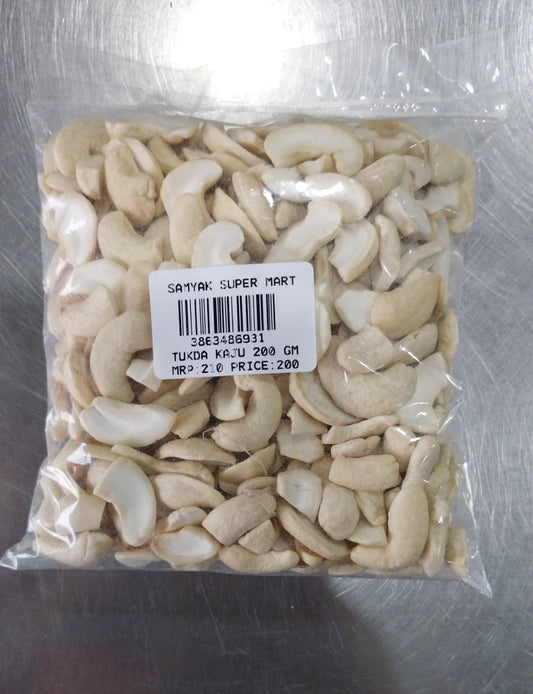 TUKDA KAJU 200G
