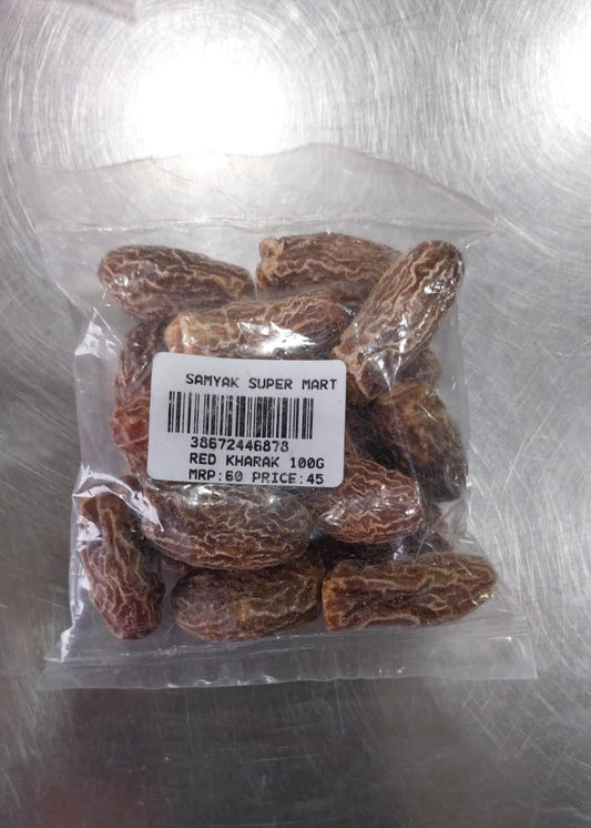 RED KHARAK 100G