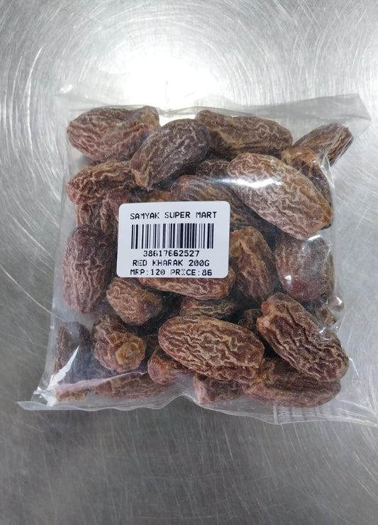 RED KHARAK 200G