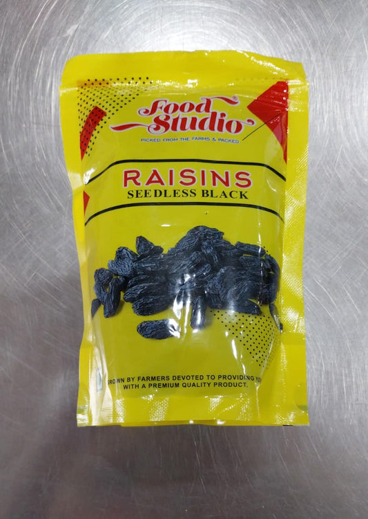 RAISIN 250GM.