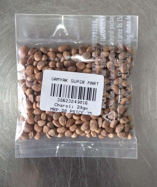CHAROLI 20 GM