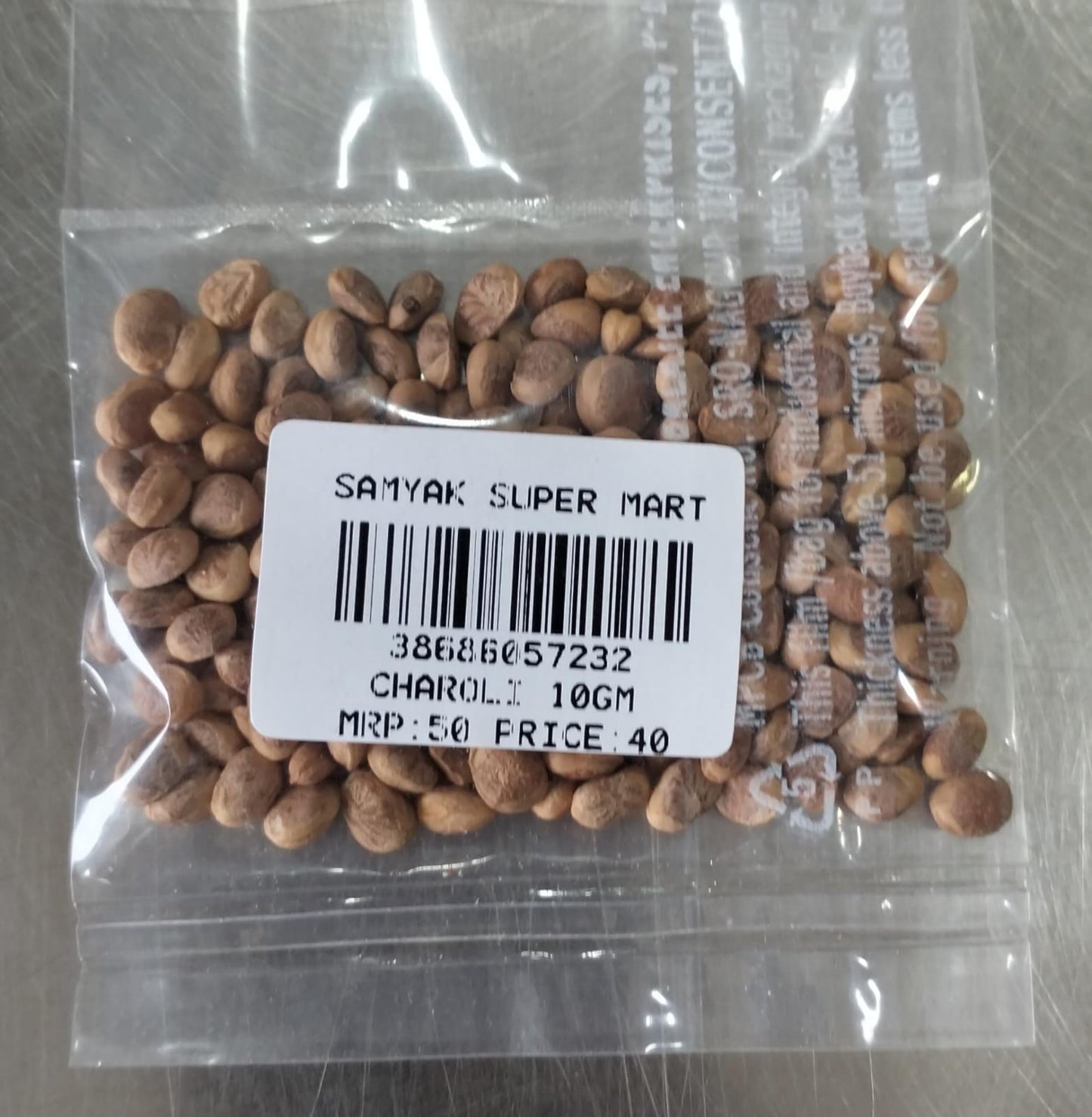 CHAROLI 10GM