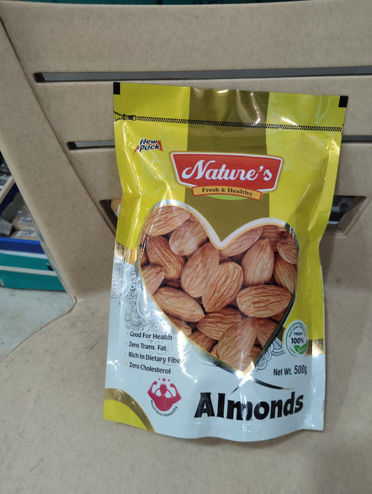 BADAM INDEPENDENT 500G