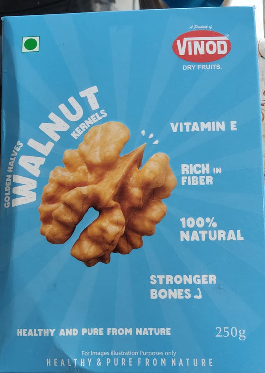 AT SPEACIAL WALNUT  250G