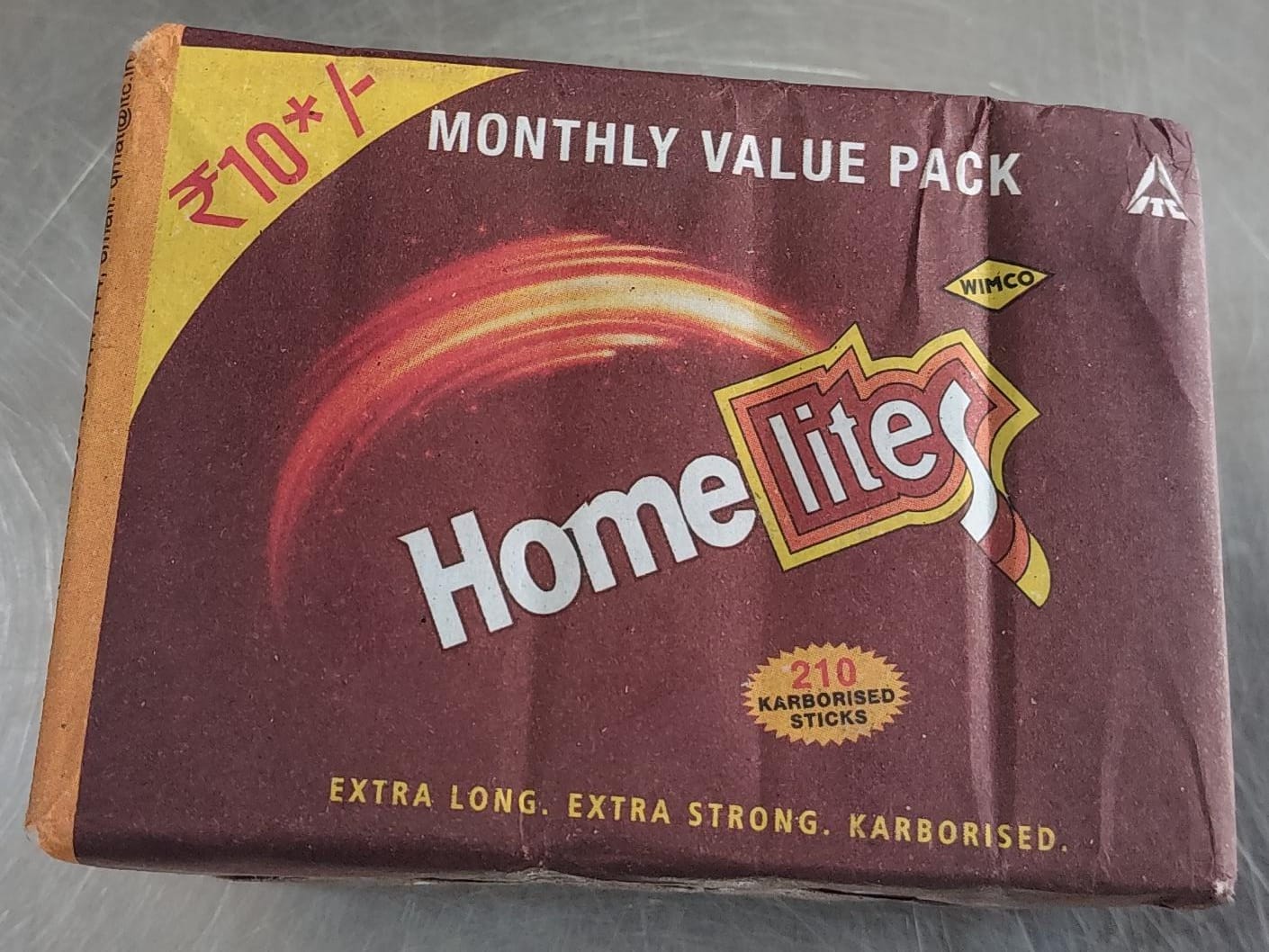 HOMELITE