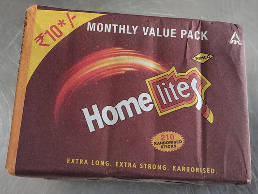 HOMELITE