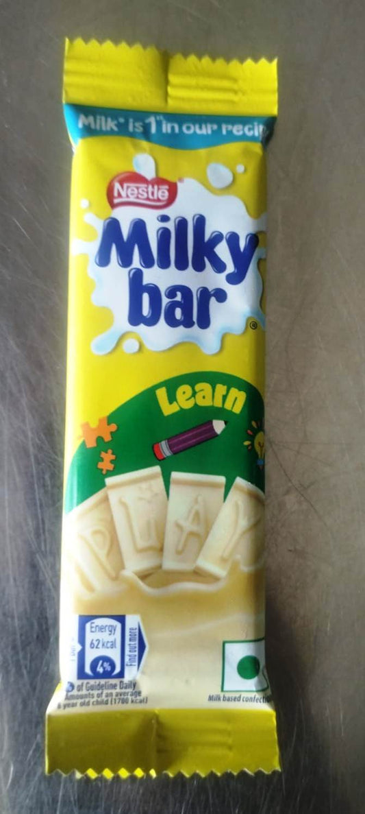 NESTLE MILKY BAR 12.5G
