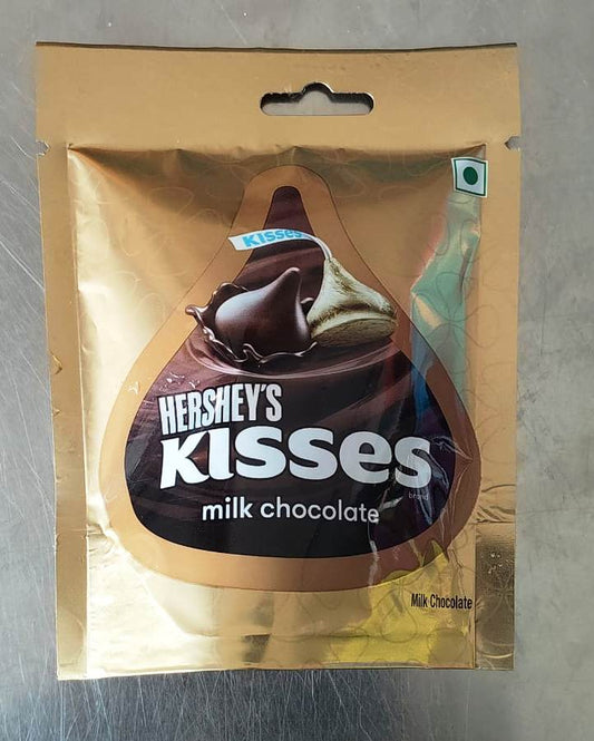 HERSHEY  MILK CHOCOLET 33.6gm