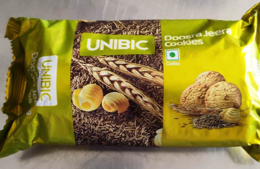 UNIBIC DOOSRA JEERA