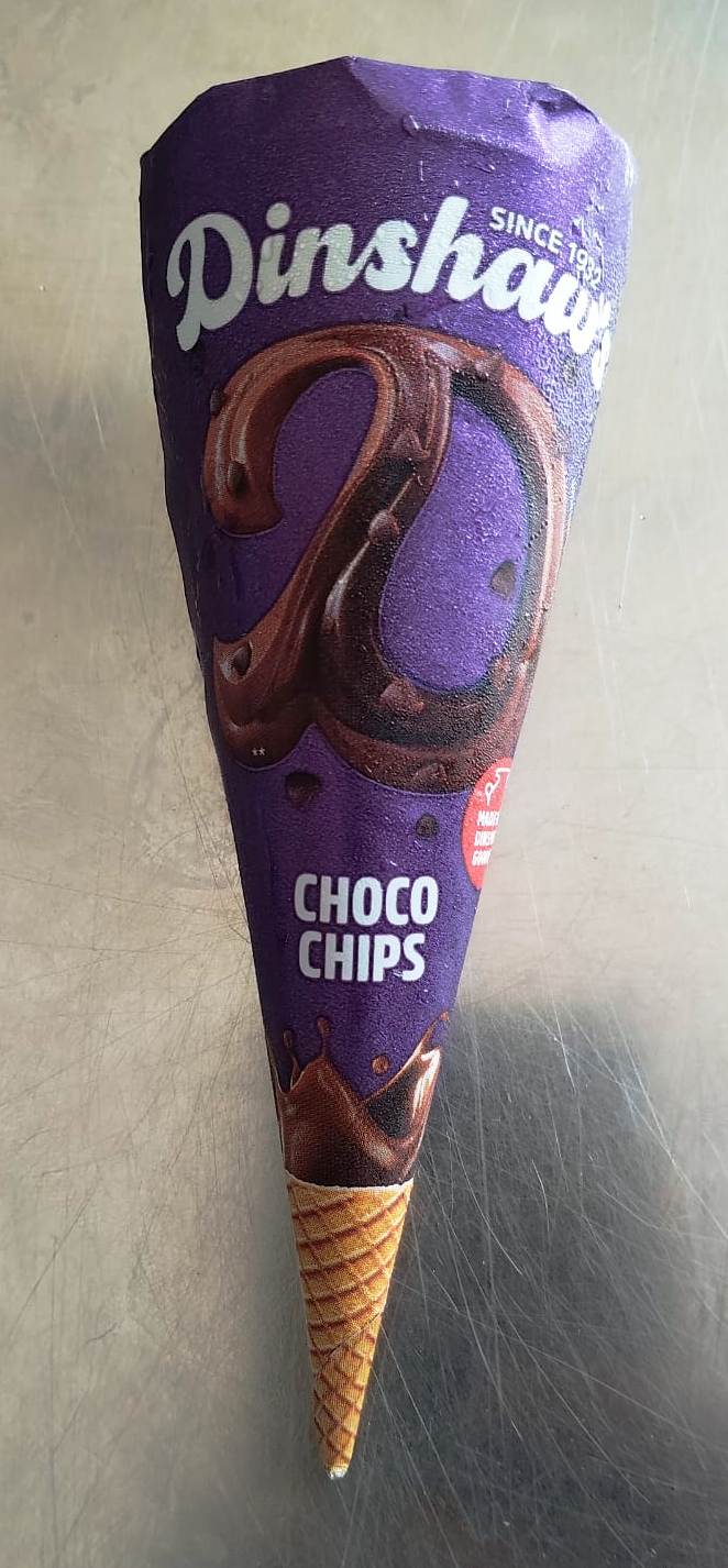 BUTTERSCOTCH DINSHAWS CHOCO CHIPS