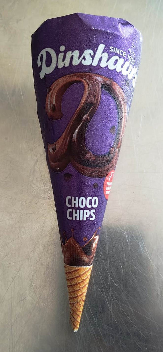 BUTTERSCOTCH DINSHAWS CHOCO CHIPS