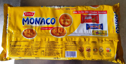 PARLE MONACO 700G