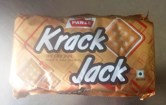 PARLE KRACKJACK 176.4G