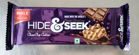 PARLE HIDE&SEEK CHOCOLET 33GM