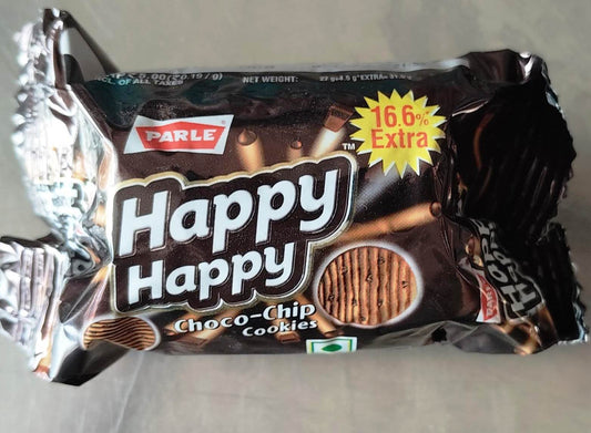 PARLE HAPPY HAPPY RS. 5