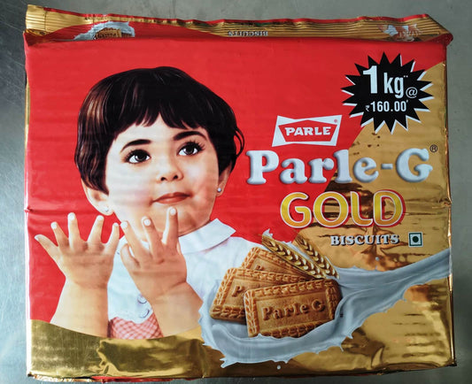PARLE G GOLD 1KG