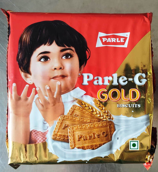 PARLE G GOLD 187.5GM