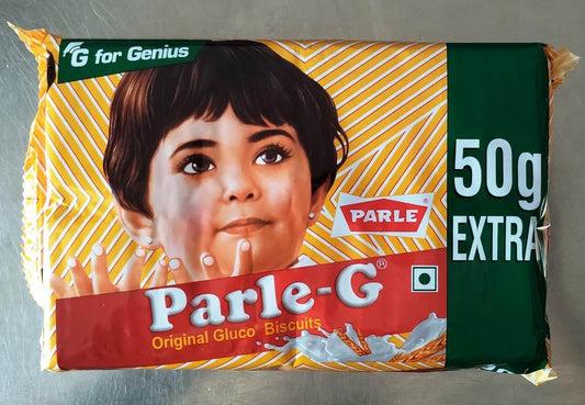 PARLE G