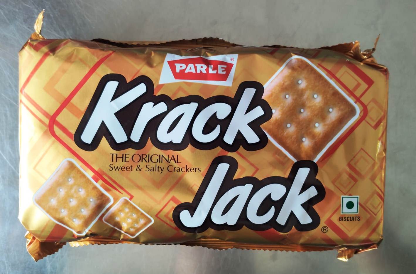 KRACK JACK 176GM