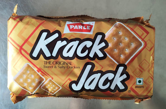KRACK JACK 176GM