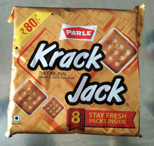 KRACK JACK 352.8GM