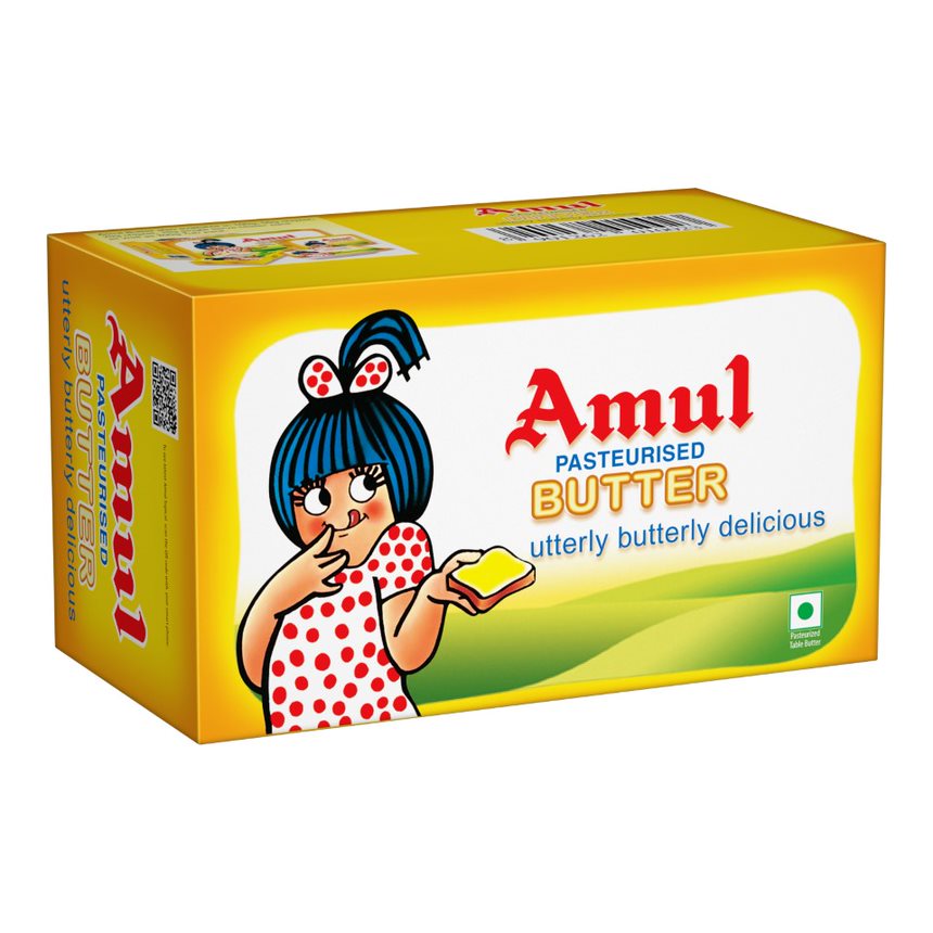 ANUL BUTTER