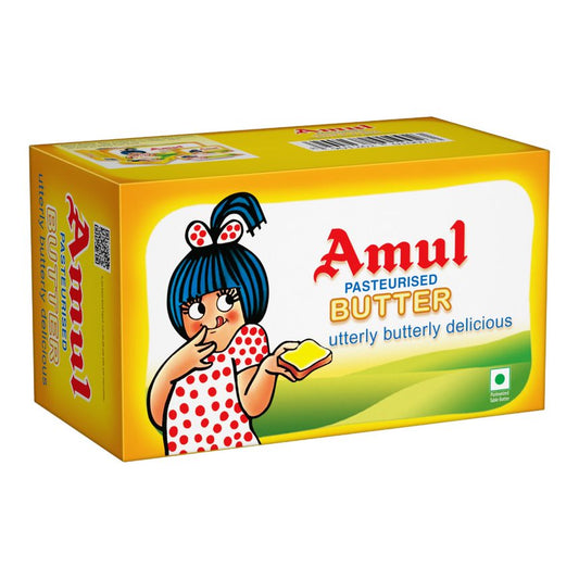 ANUL BUTTER