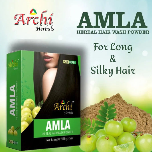 Archi amla powder 80g