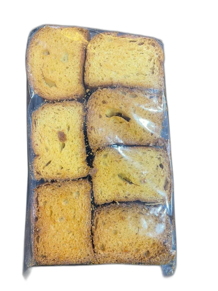 ASHOK BADAMI TOAST 275 GM