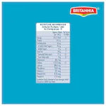 BRITANINIA CHEESE CUBES  200G