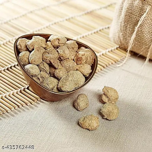 SOYA VADI (BIG) 400GM