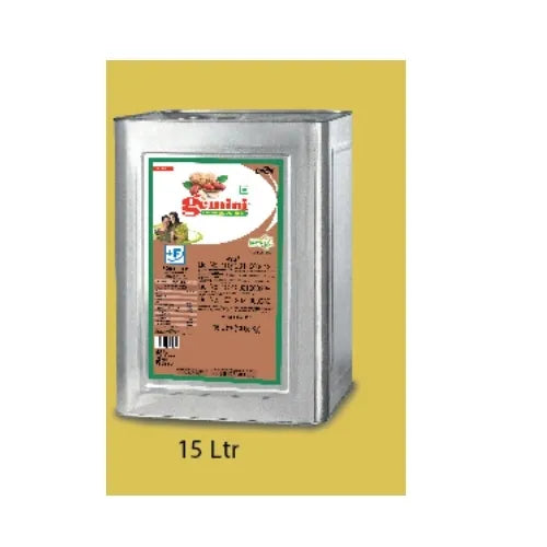 6 GEMINI GROUNDNUT 15L