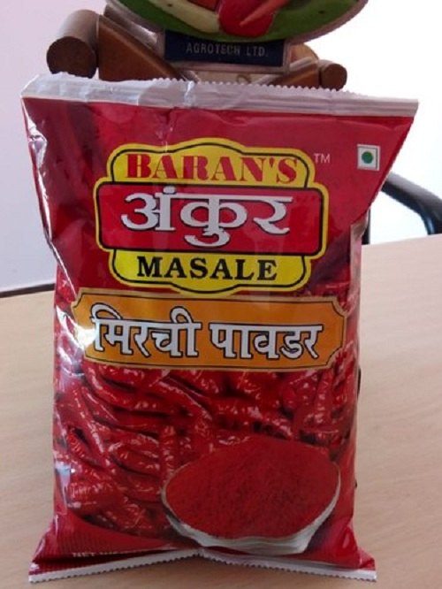 Ankur Mirchi POWDER 500
