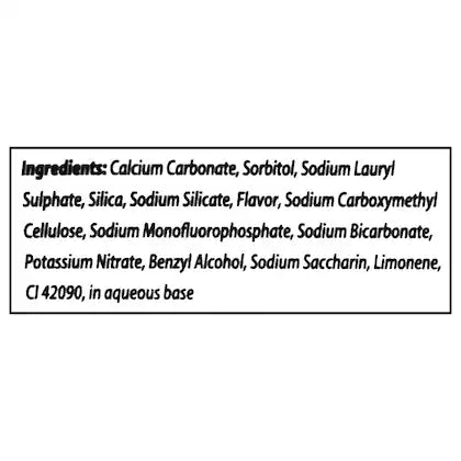 COLGATE CIBACA 65G