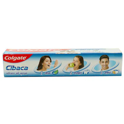 COLGATE CIBACA 65G