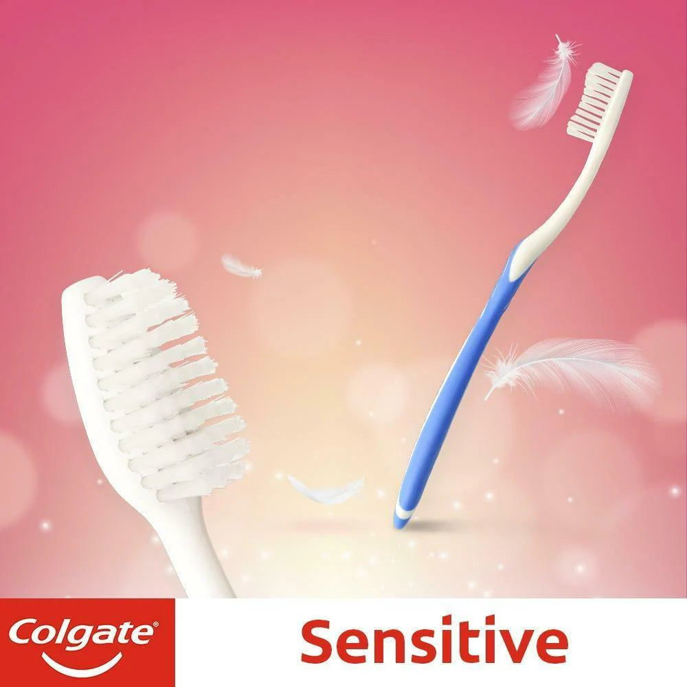 Colgate Sensitive (Ultra Soft) Toothbrush