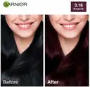 GARNIER CN BURGUNDY 30G