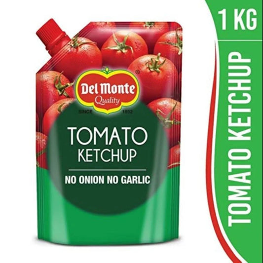 TOMATO KETSHUP