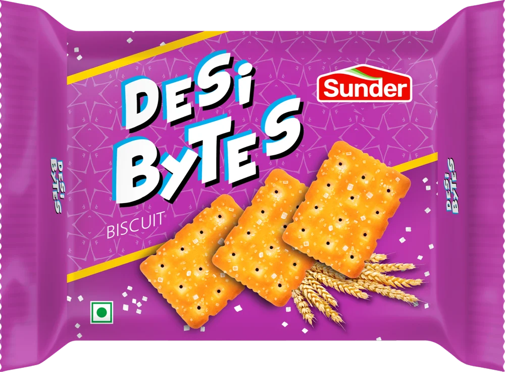 Desi bytes