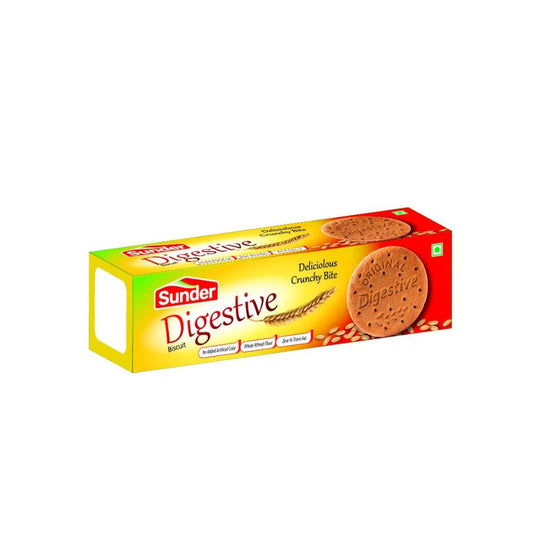 SUNDER JOYFUL DELIGHTS 500G