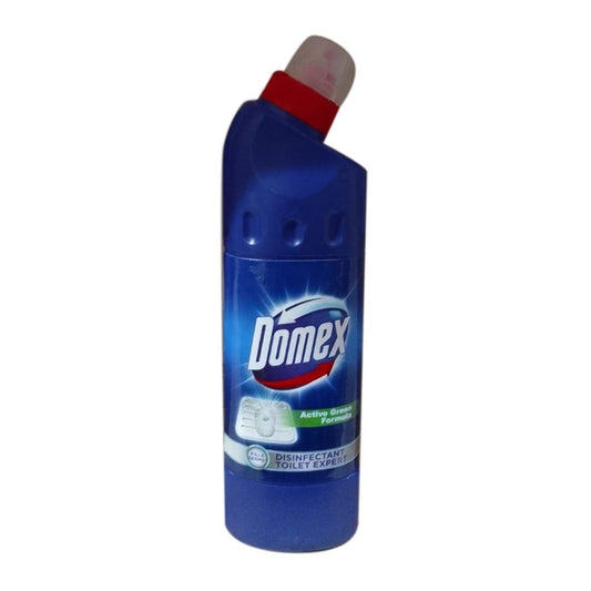 DOMEX TOILET CLEANER ACTIVE 1L