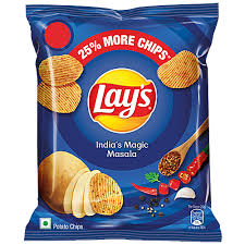 Lays MM  24 GM