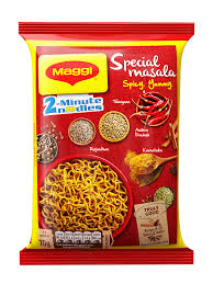 MAGGI 2-MIN NOODLES SPECIAL MASALA 70G