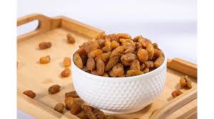 KISHMISH 250GM