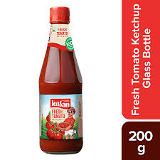 Kissam fresh tomato 200g